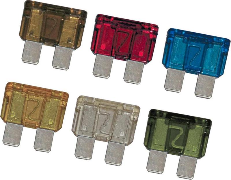 ATC/ATO Fuses